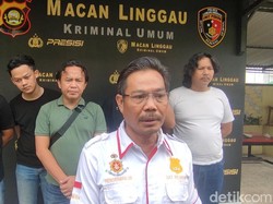 Duduk Perkara Penusukan Aan, Pelaku Tolak Servis Motor karena Garansi Habis