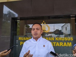 Polisi Ajukan Hasil Visum Santriwati Korban Pemukulan ke RSUD Selong