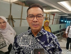 Soroti Pentingnya Peran Suami, BKKBN Minta Bapak-bapak Tak Takut KB Vasektomi
