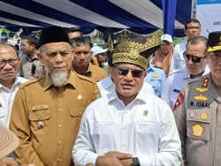 Kepala BNN Puji Polda Riau Ungkap Kasus Narkoba: Selamatkan Bangsa