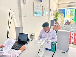 Tak Ada Perbedaan Kualitas Layanan Peserta JKN di Daerah, Nih Buktinya