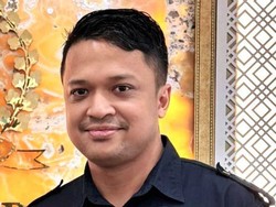 Ketum PPP AU Soroti Sikap MKD Vonis Ketua MPR Saat Pemanggilan Pertama