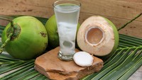 Terungkap! Efek Minum Air Kelapa 15 Hari, Bukan Sekadar Melepas Haus