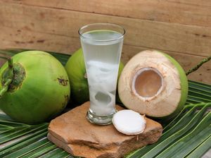 5 Manfaat Kesehatan Minum Air Kelapa Setiap Hari, Efeknya Nggak Disangka-sangka 5 Manfaat Kesehatan Minum Air Kelapa Setiap Hari, Efeknya Nggak Disangka-sangka