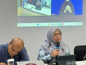 Komnas HAM Harap Penyelesaian Non-yudisial Pelanggaran HAM Berat Berlanjut Komnas HAM Harap Penyelesaian Non-yudisial Pelanggaran HAM Berat Berlanjut