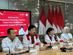 Alasan BPIP Minta Anggaran Rp 100 M, Salah Satunya untuk Influencer