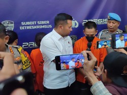 Pengakuan Influencer Banten Tergiur Uang hingga Promosi Judi Online