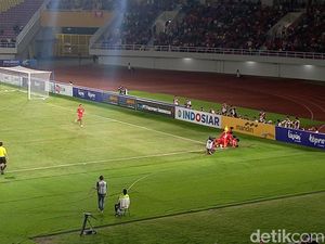 Hasil Piala AFF U-16 2024: Indonesia Bungkam Filipina 3-0 Hasil Piala AFF U-16 2024: Indonesia Bungkam Filipina 3-0