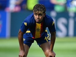 Duh, Spanyol Terancam Sanksi di Euro 2024 gegara Lamine Yamal