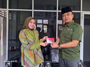 LW Doa Bangsa Gaet bank bjb Syariah untuk Kelola Wakaf di Daerah LW Doa Bangsa Gaet bank bjb Syariah untuk Kelola Wakaf di Daerah