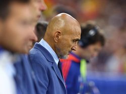 Italia Gagal di Euro 2024, Sacchi Bela Spalletti