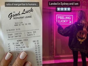 Makan di Resto Eksklusif, Sosialita Ini Kaget Tagihannya Rp 19 Juta!