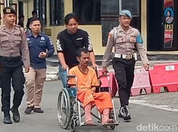 Apes! Maling di Klaten Patah Kaki Usai Jatuh dari Atap Saat Ketahuan