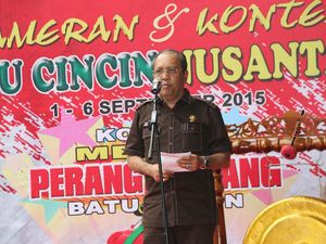 Eks Plh Walkot Medan Syaiful Bahri Meninggal Dunia