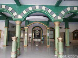 Jadwal Sholat Cirebon dan Sekitarnya, Jumat 17 Oktober 2025