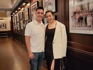 Maya Septha Mantap Ingin Balik Syuting Lagi Usai Diizinkan Suami