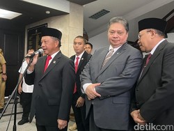Mendagri Tito Jelaskan Alasan Pj Gubernur NTB hingga Sumut Diganti