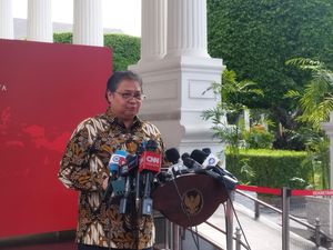 Pemerintah Bahas Pemutihan 3,3 Juta Lahan Sawit Ilegal di Hutan, Ini Hasilnya Pemerintah Bahas Pemutihan 3,3 Juta Lahan Sawit Ilegal di Hutan, Ini Hasilnya