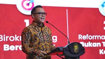 3 Cara Pemerintah Tarik ASN buat Mengabdi di IKN