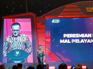15 Daerah Ini Punya Mal Pelayanan Publik, Urus KTP-SKCK Makin Sat-set 15 Daerah Ini Punya Mal Pelayanan Publik, Urus KTP-SKCK Makin Sat-set