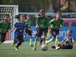 Daftar Juara Soccer Challenge 2024 Seri Bandung