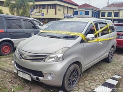 2 Pelaku Penusuk Aan hingga Tewas di Lubuklinggau Menyerahkan Diri