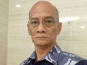 Ketua FKPPAL Nilai Putusan MKD atas Ketua MPR Terkesan Dipaksakan