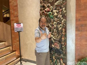 Ini Sosok di Balik Toko Oleh-oleh Bali Joger Pabrik Kata-kata Ketiga yang Melegenda Ini Sosok di Balik Toko Oleh-oleh Bali Joger Pabrik Kata-kata Ketiga yang Melegenda