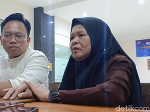 Nenek di Grobogan Ngadu ke Polda gegara Tanah Warisan Jadi Milik Desa Nenek di Grobogan Ngadu ke Polda gegara Tanah Warisan Jadi Milik Desa