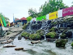 Panorama Boyolali: Daya Tarik, Harga Tiket, dan Jam Buka