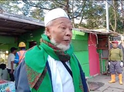 PKL Tolak Direlokasi dari Puncak Bogor, Ogah Disalahkan Biang Kerok Macet