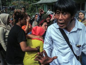 Alasan PKL Puncak Ogah Direlokasi ke Rest Area: Kios dan Pendapatan Kecil