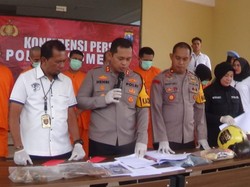 Pembuang Bayi di Sumenep Ternyata Ibu Sendiri, Pelaku Dihamili Driver Ojol