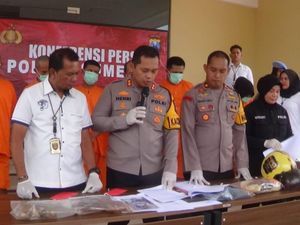 5 Fakta Miris Ibu di Sumenep Buang Hasil Hubungan Gelap dengan Driver Ojol 5 Fakta Miris Ibu di Sumenep Buang Hasil Hubungan Gelap dengan Driver Ojol