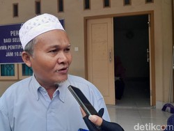 Bantah Santri Dipukul hingga Masuk ICU, Ponpes: Ada Jerawat di Lubang Hidung