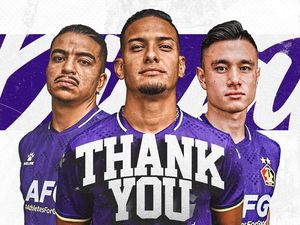 Liga 1: Persik Kediri Lepas Trio Asing Liga 1: Persik Kediri Lepas Trio Asing