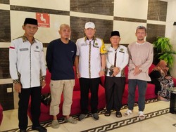 6 Jemaah Haji RI yang Hilang Berhasil Ditemukan, 1 Orang Meninggal Dunia