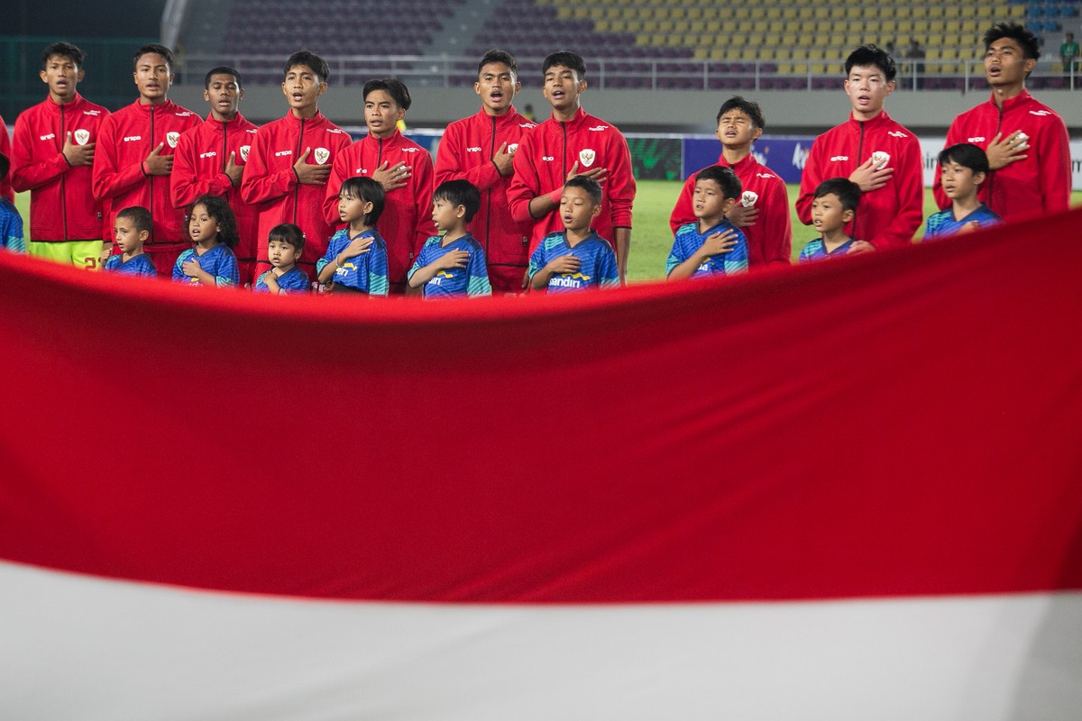Foto: ANTARA FOTO/MOHAMMAD AYUDHA