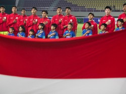 Piala AFF U-16: Bisa Sempurna di Fase Grup Lagi, Garuda Muda?