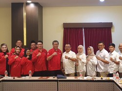 Fix! Gerindra-PDIP Sepakat Koalisi di Pilkada Kota Magelang