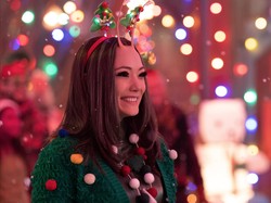 Usai Mantis, Pom Klementieff Incar Peran di DC