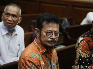 SYL Akui Beri Tas Balenciaga ke Biduan Nayunda Nabila