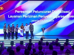 Izin Event Lebih Mudah, Asosiasi Promotor Musik Apresiasi Pemerintah-Polri