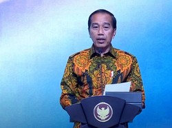 Tewasnya Santri Dipukul Pakai Balok-Kesalnya Jokowi soal Berbelitnya Izin MotoGP