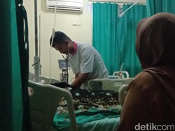 70 Paku Ditemukan dalam Perut Pria Indramayu, Internis Bicara Sisi Ilmiahnya