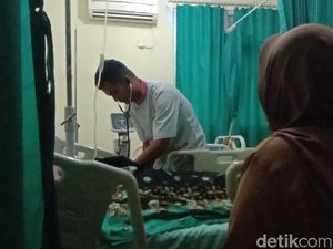 Delusi Pria Indramayu, Sakti hingga Doyan Makan Paku Delusi Pria Indramayu, Sakti hingga Doyan Makan Paku