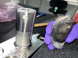 NASA Dituntut Rp 1,3 M Imbas Rumah Kejatuhan Sampah Antariksa