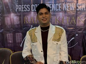 Radja Khan Cerita Kehilangan Ibu Lewat Single Pergi, Evi Masamba Terharu Radja Khan Cerita Kehilangan Ibu Lewat Single Pergi, Evi Masamba Terharu