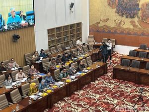 Anggota DPR Cecar Bos Taspen soal Kasus Investasi Fiktif