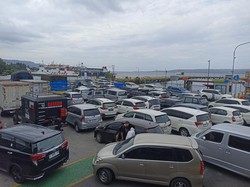 Jalur Banyuwangi-Situbondo Macet Horor, Antrean hingga Bajulmati
